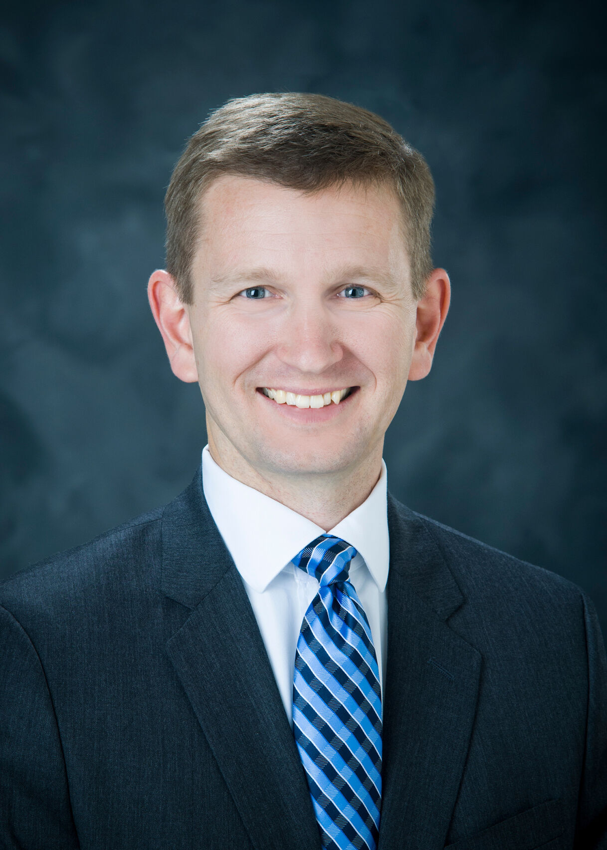 Jason Tiffin